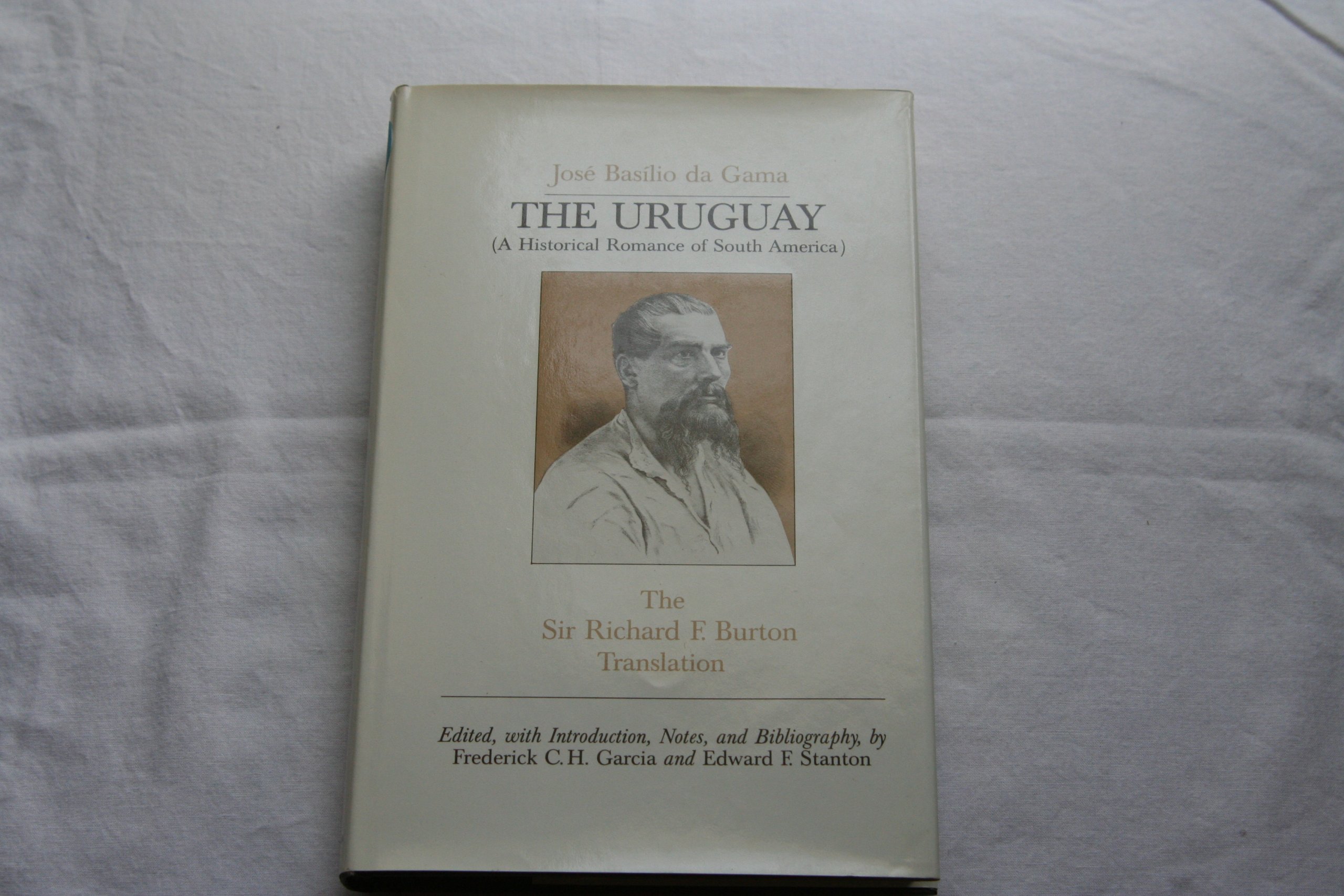 The Uruguay: A Historical Romance Novel of South America - Perfect for Book Clubs & Latin American Literature Enthusiasts