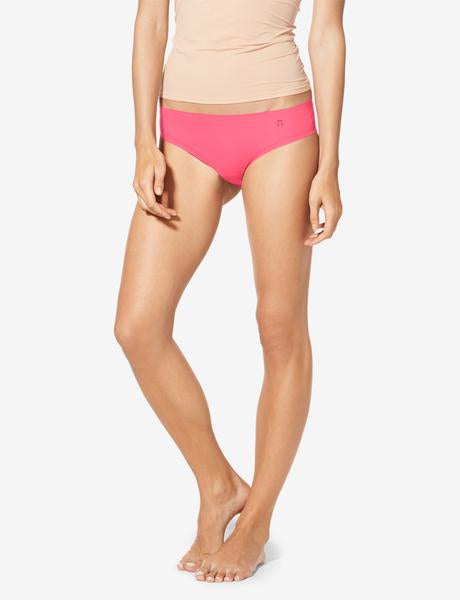 Women's Air Cheeky Underwear - Breathable & Comfortable Panties for Everyday Wear - Perfect for Yoga, Gym & Lounge