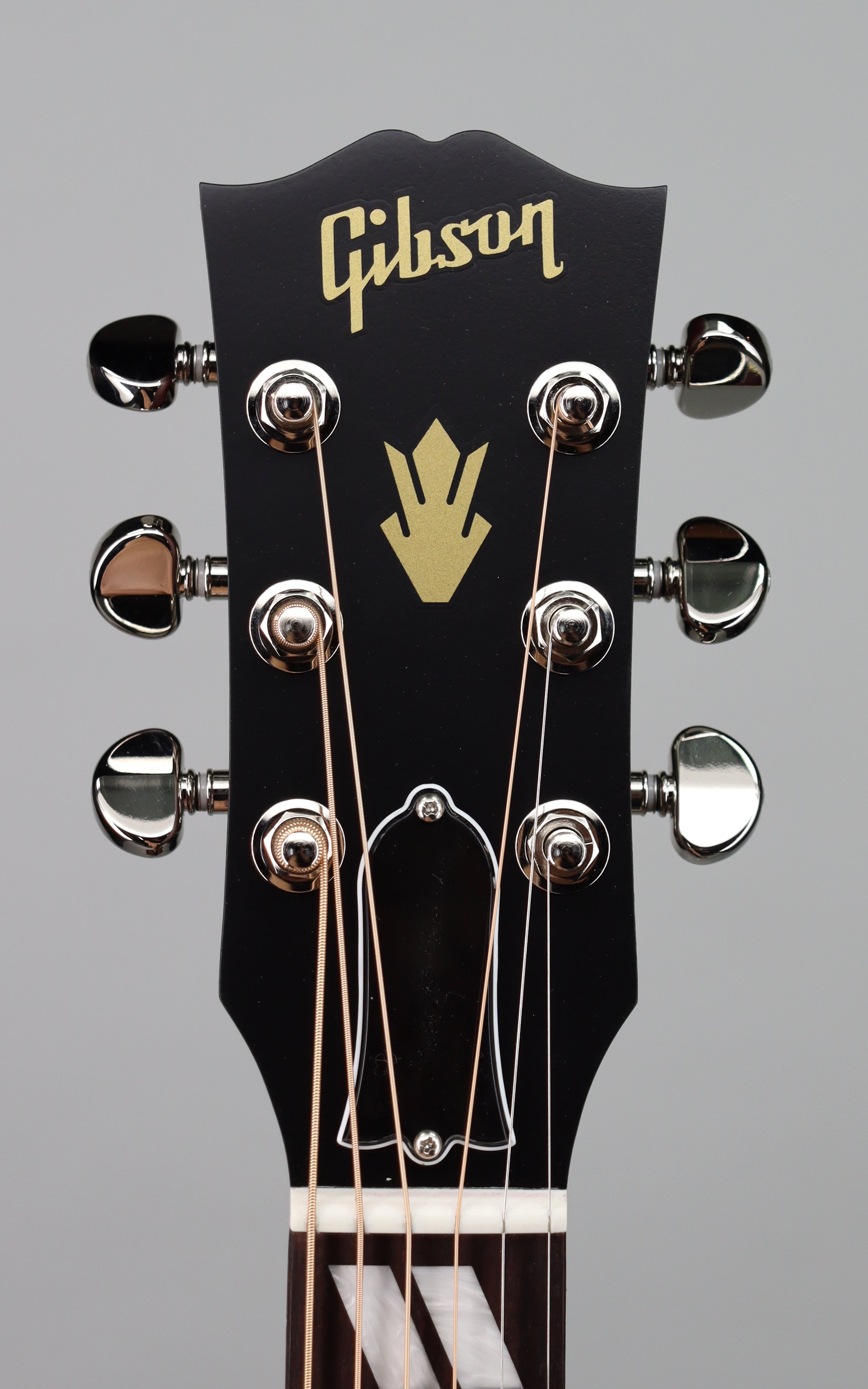 Gibson Hummingbird Special Acoustic Guitar - Satin Wine Red Finish | Professional Grade for Performances & Studio Recording