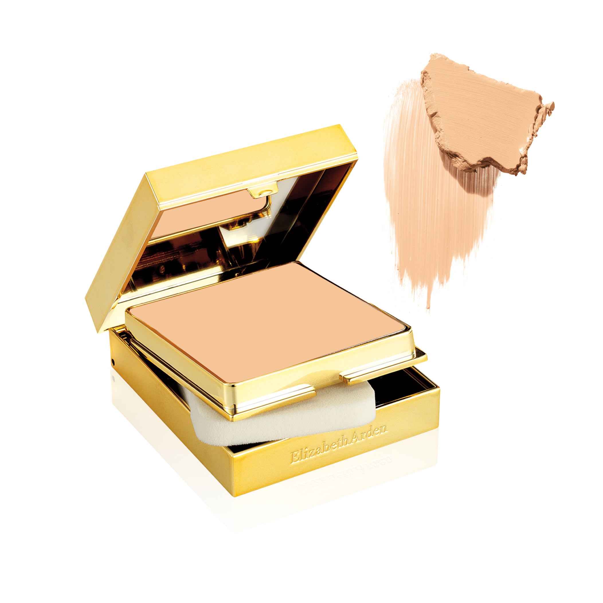 Flawless Finish Sponge On Cream Makeup - Premium Blending Sponge for Seamless Foundation Application | Perfect for Daily Makeup & Professional Use