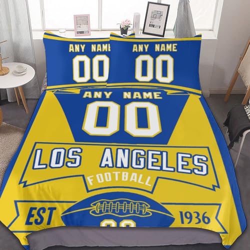 Los Angeles R