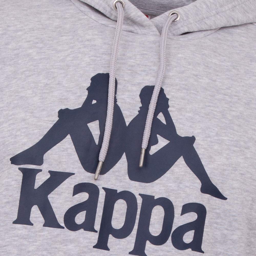 Kappa Men's Classic Sneakers - Lightweight Comfortable Running Shoes for Men | Casual Athletic Walking & Gym Workout Shoes | Perfect for Jogging, Training & Everyday Wear