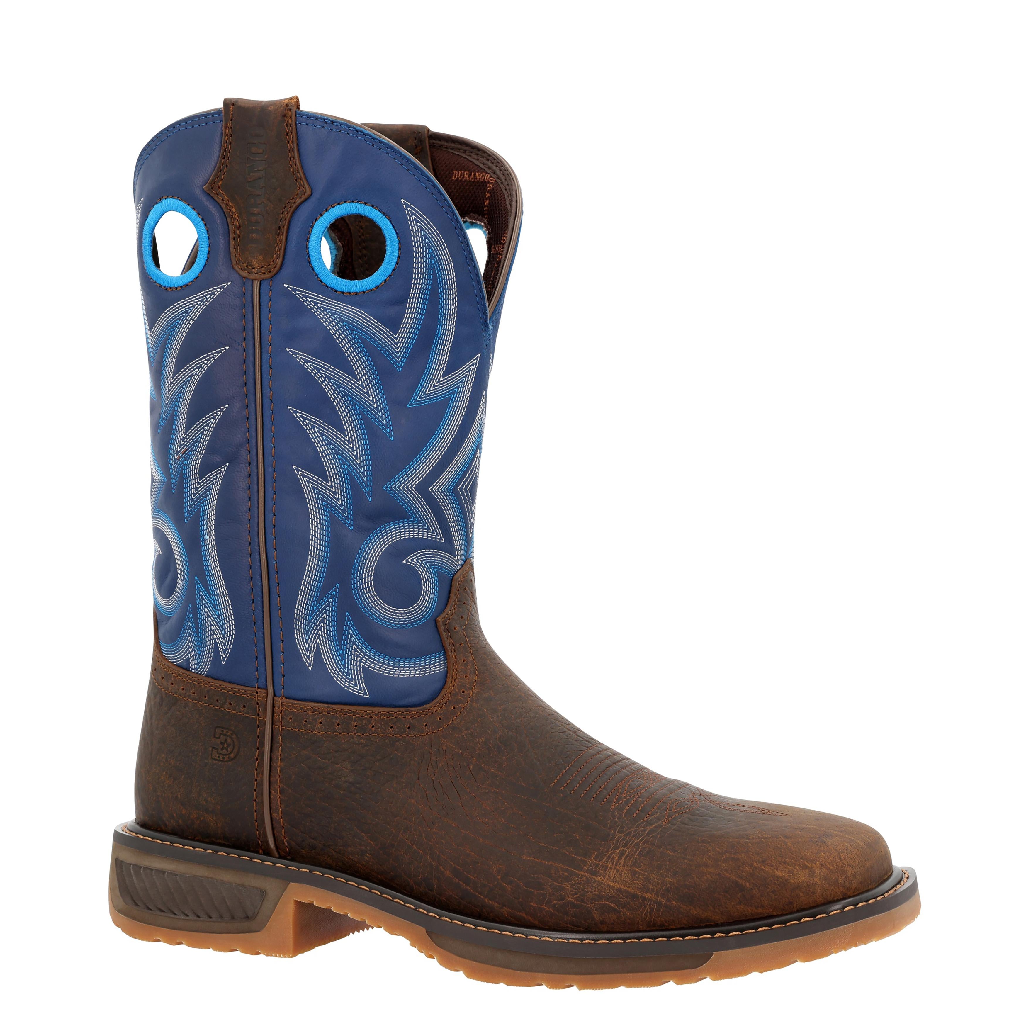 Durango Men's Workhorse S 11