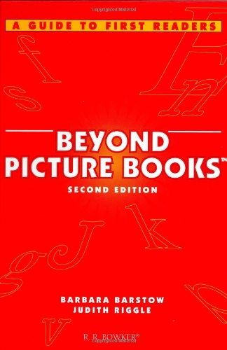 Beyond Picture Books: A Guide to First Readers for Early Childhood Education | Perfect for Kindergarten & Homeschooling