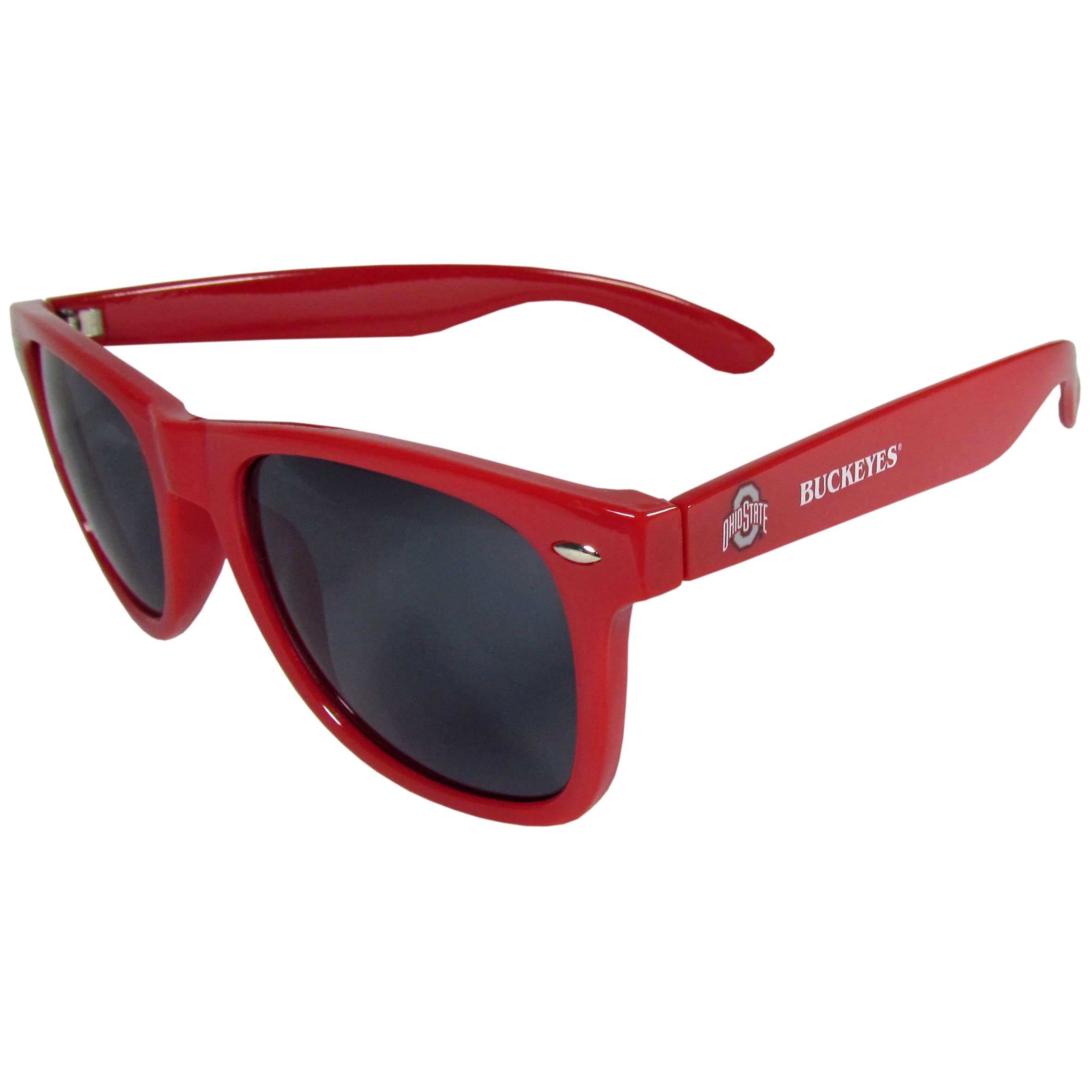 Siskiyou Women's Beachfarer Sunglasses - UV Protection Polarized Fashion Shades for Women - Perfect for Beach, Vacation & Outdoor Activities