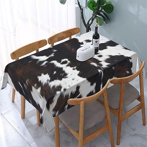 Cow Print