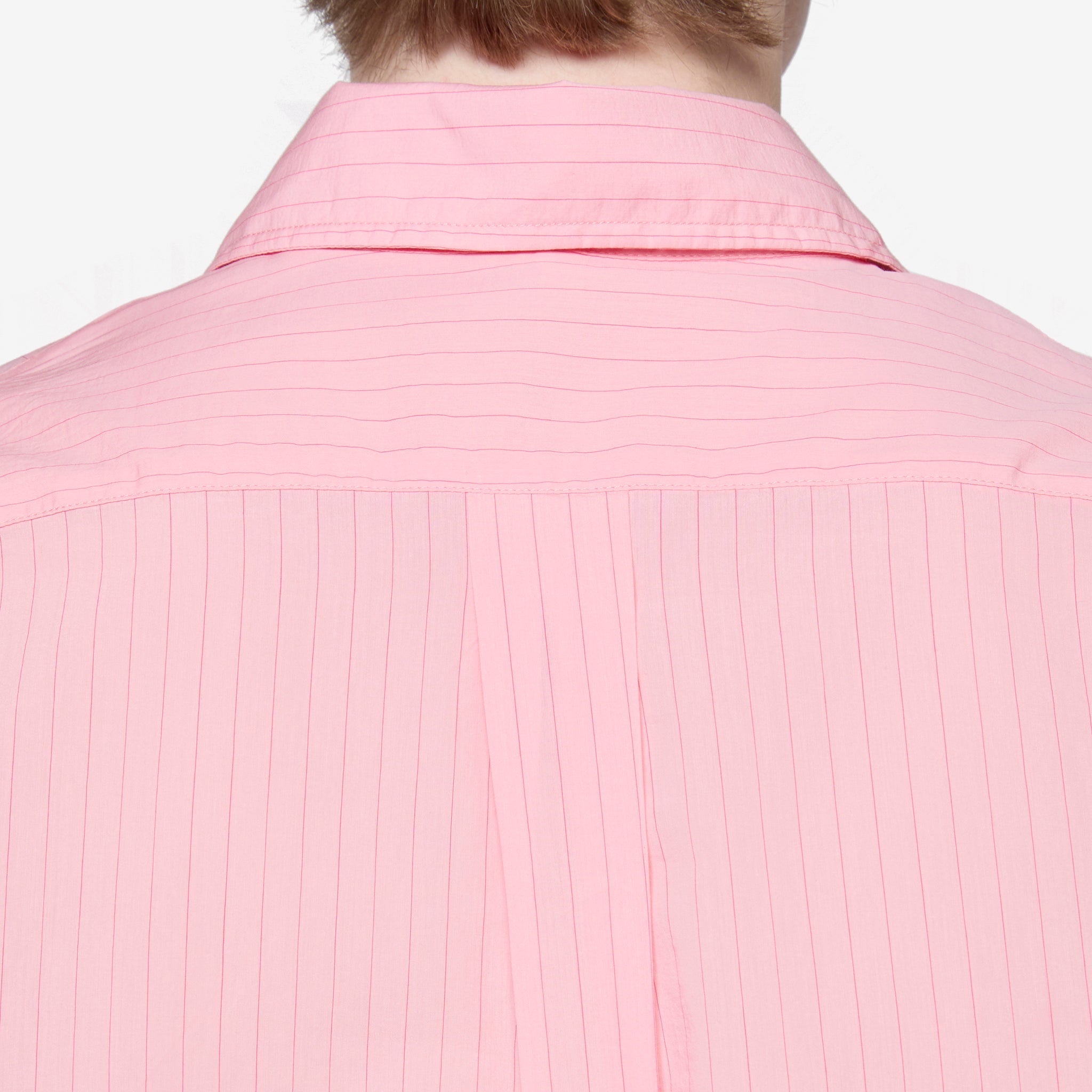 Stylish Pink Button Down Shirt for Men & Women | Casual & Office Wear | Perfect for Work, Dates & Everyday Outfits