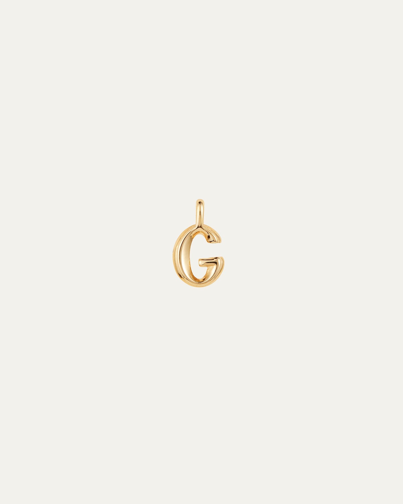 Personalized Monogram Pendant Necklace - Custom Initial Jewelry for Women - Perfect Gift for Birthday, Anniversary & Valentine's Day