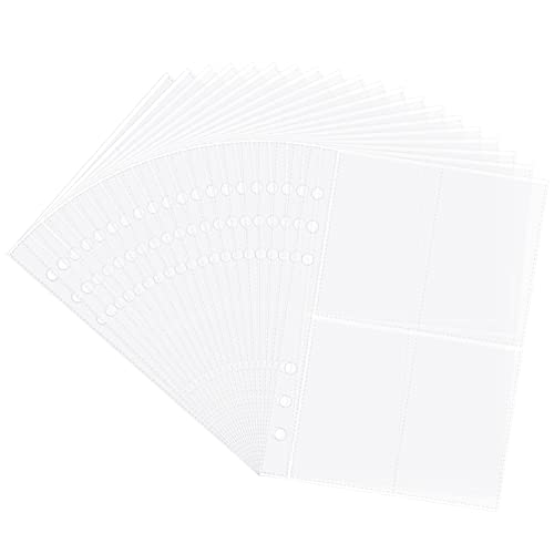 20 Sheets for Small Bags