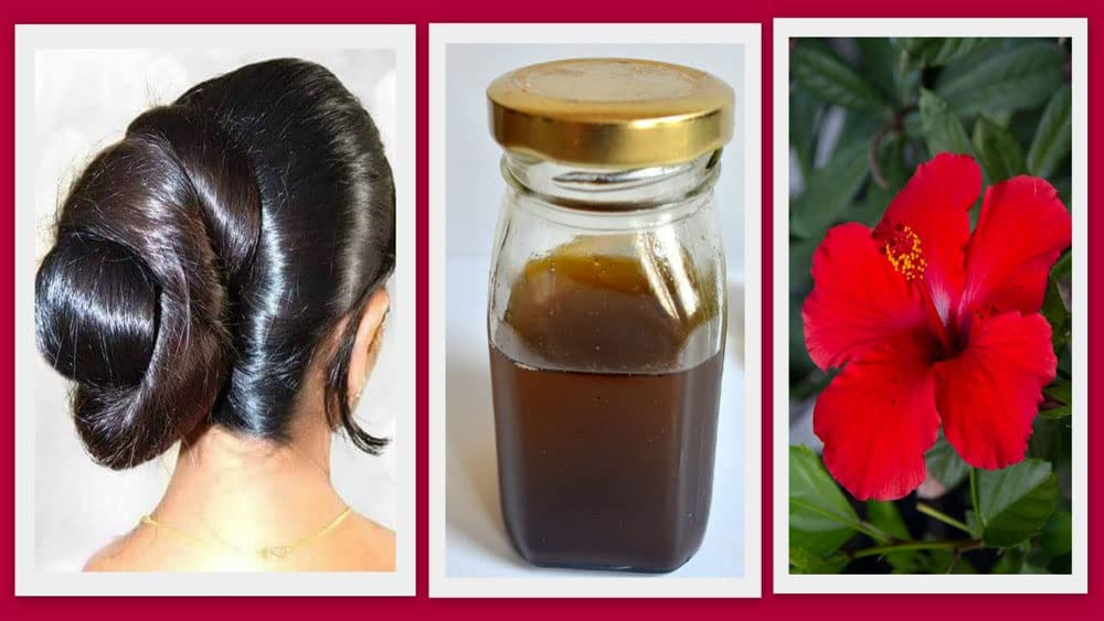 Pure Therapeutic Grade Hibiscus Essential Oil - 10ml for Aromatherapy, Skin & Hair Care | Natural Plant Extract for Massage, Diffuser & DIY Beauty Products | Promotes Relaxation & Healthy Glow