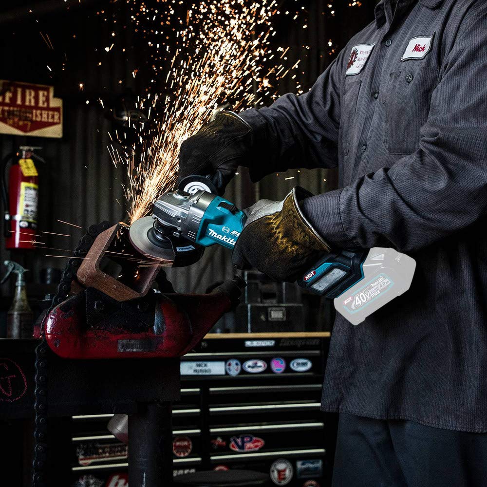 Makita GAG01Z 4-1/2