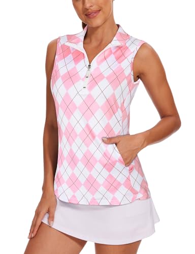 Pink Plaid