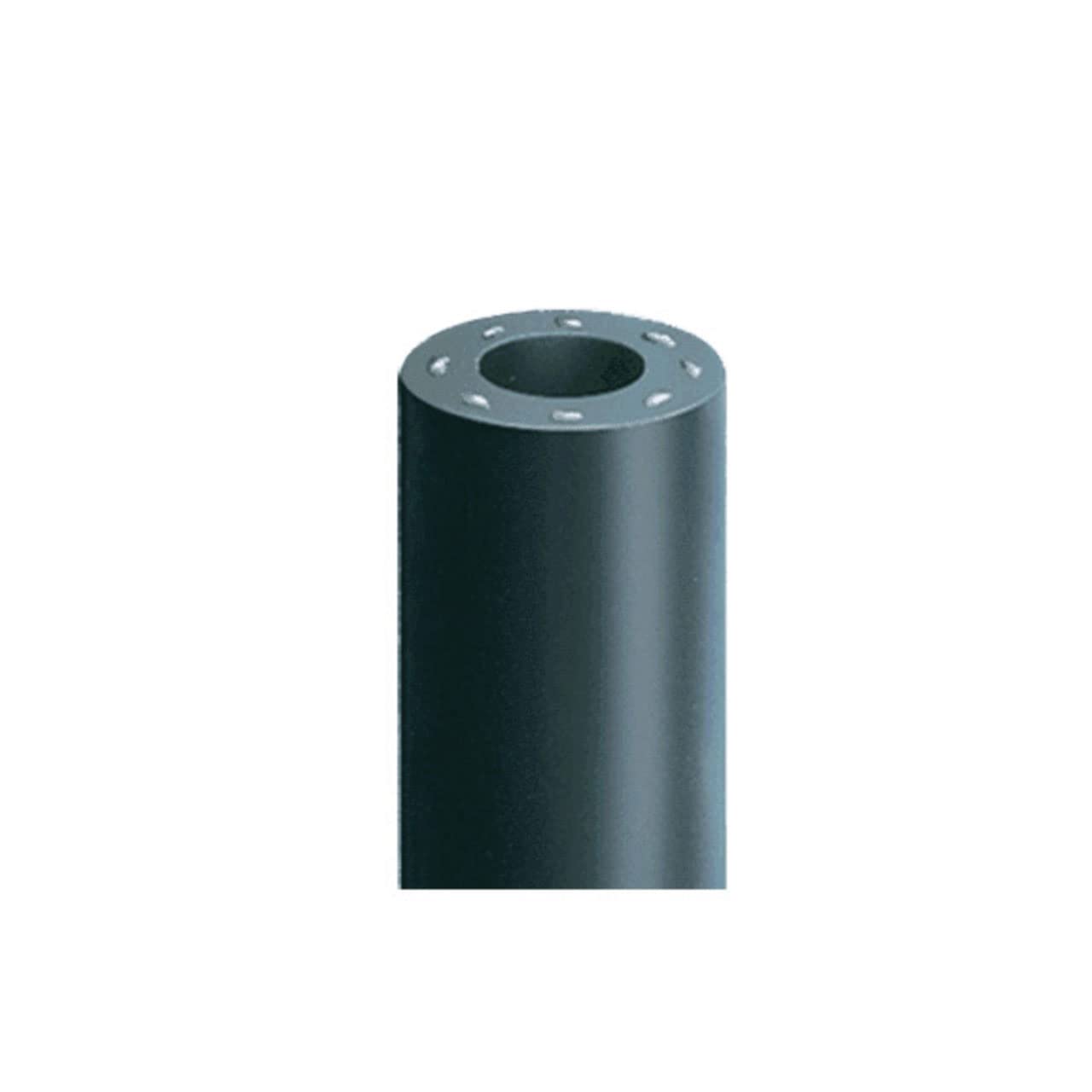 Dayco 80372 Heavy Duty Air Brake Hose - Replacement Brake Hose for Trucks, Trailers & Commercial Vehicles - Durable Rubber Construction for Long-Lasting Performance (Ideal for Highway, Off-Road & Fleet Maintenance)