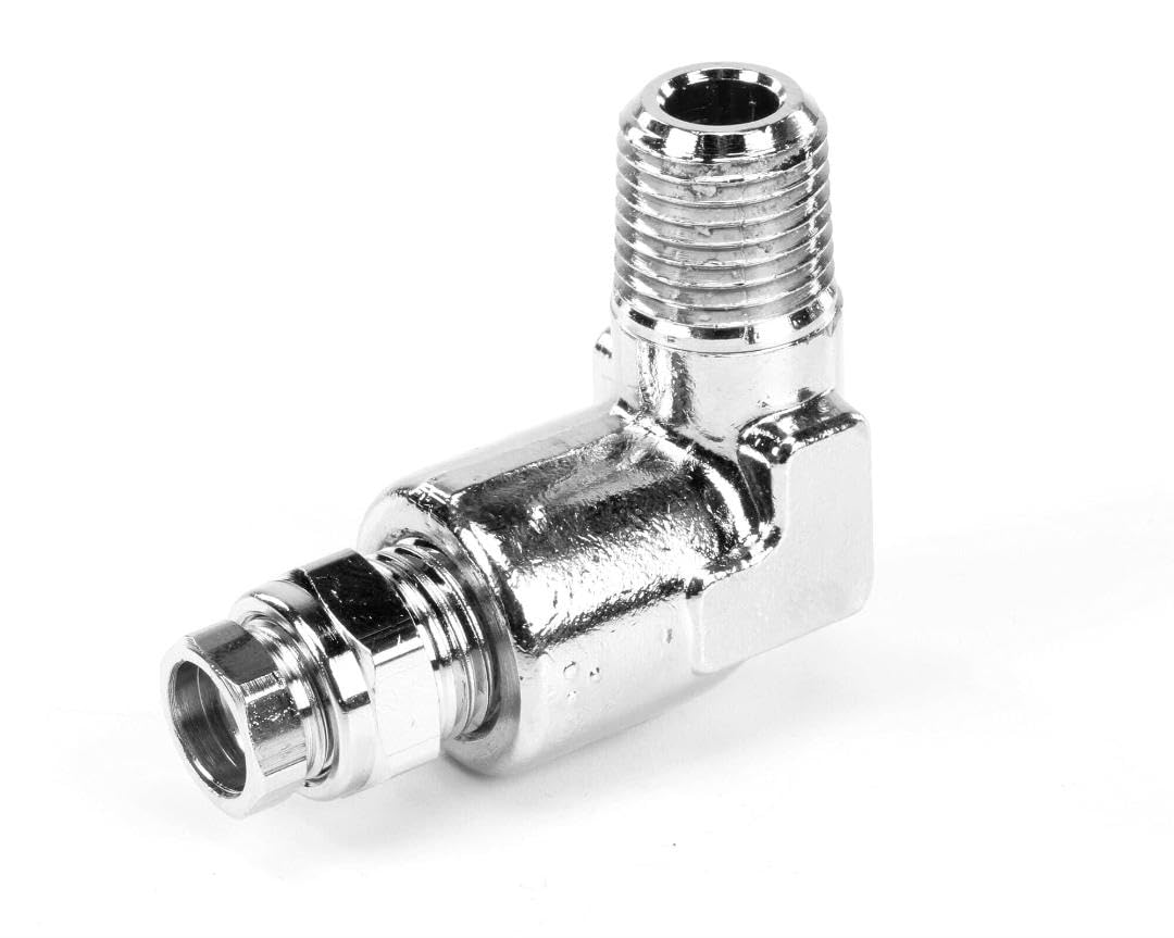 Blodgett 40548 Replacement Air Vent Assembly for Commercial Ovens - Perfect for Restaurant & Bakery Kitchen Equipment Maintenance