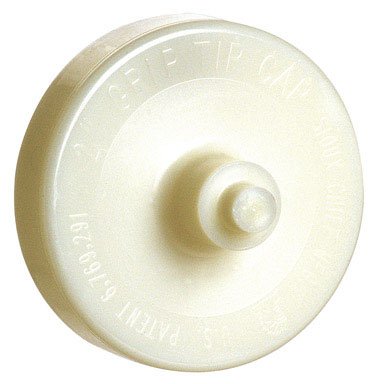 Sioux Chief ABS Test Cap - Durable Plumbing Test Plugs for Pipe Pressure Testing | Perfect for Home Repairs, Construction & DIY Projects