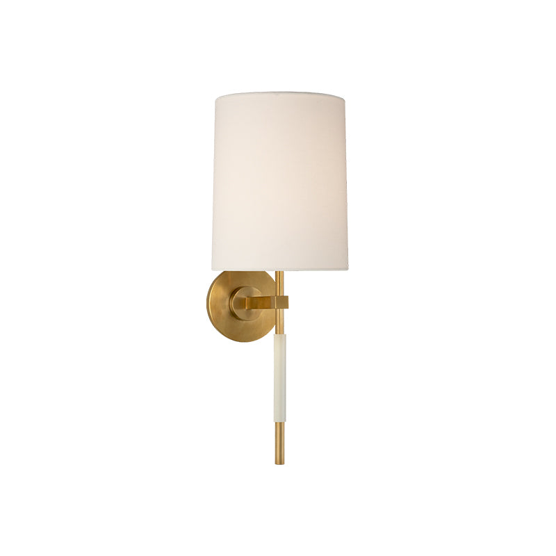 Callie Wall Light - Modern LED Sconce for Bedroom, Living Room & Hallway - Dimmable Indoor Lighting Fixture with Warm White Light - Perfect for Home Decor & Ambiance