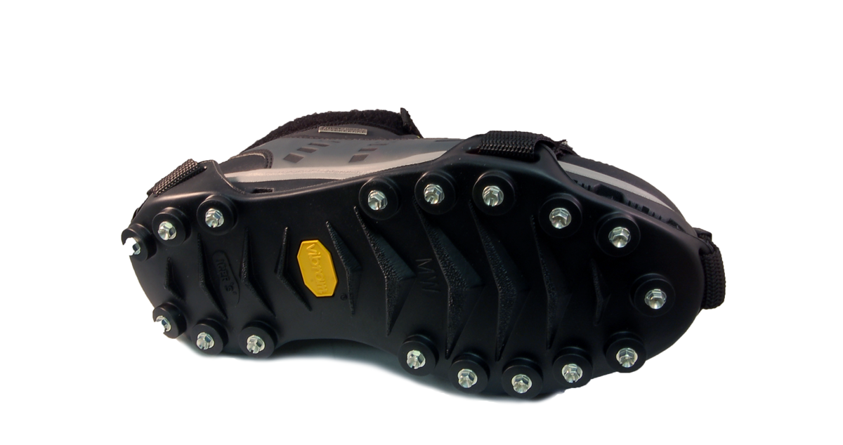 Iceers Men's Winter Boots - Waterproof, Insulated Snow Boots for Hiking & Outdoor Activities - Perfect for Snowy Weather & Cold Climates
