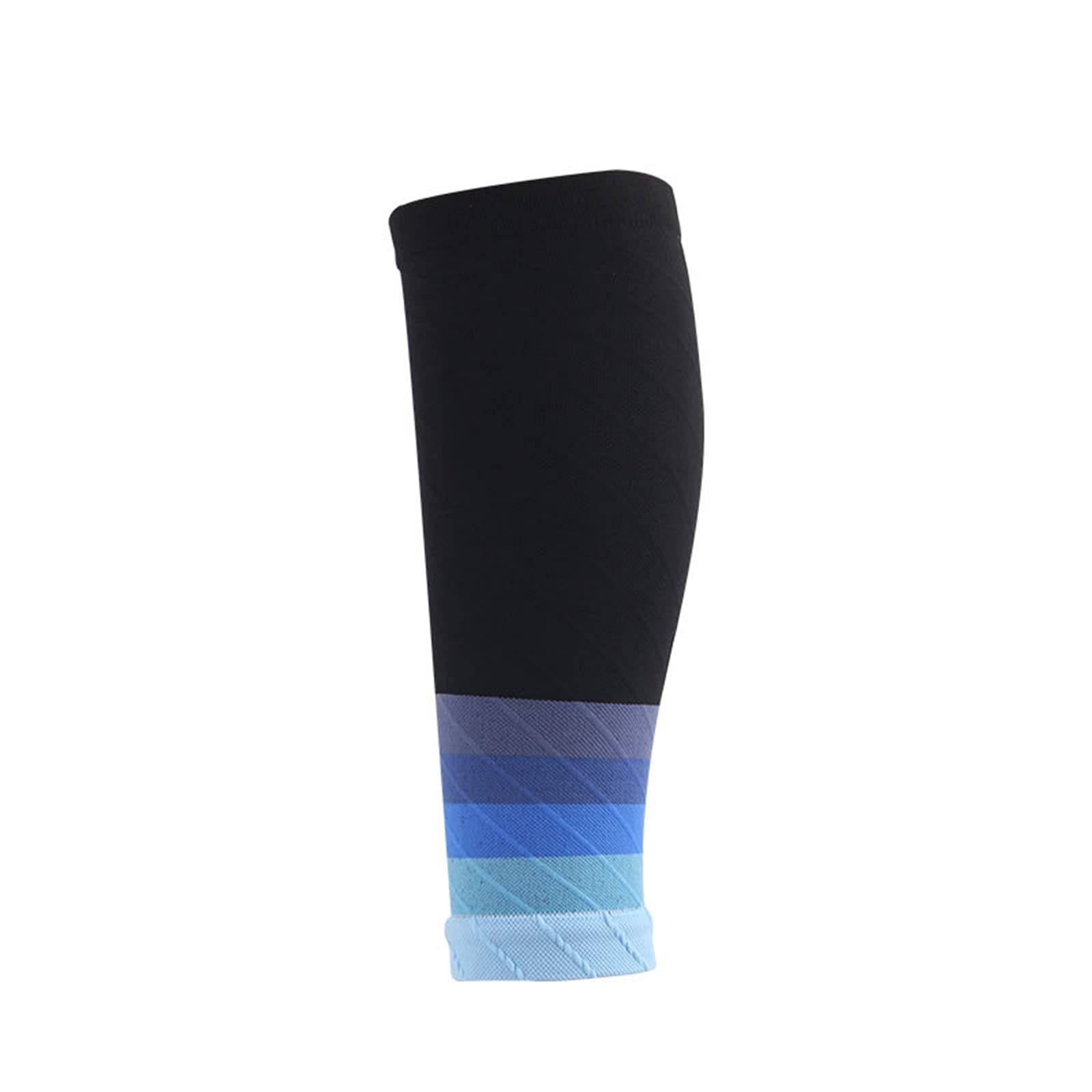 Smileyth Compression Socks for Men & Women - Running, Cross-Country & Sports Performance - Calf Support & Muscle Recovery - Ideal for Marathon, Hiking & Workout