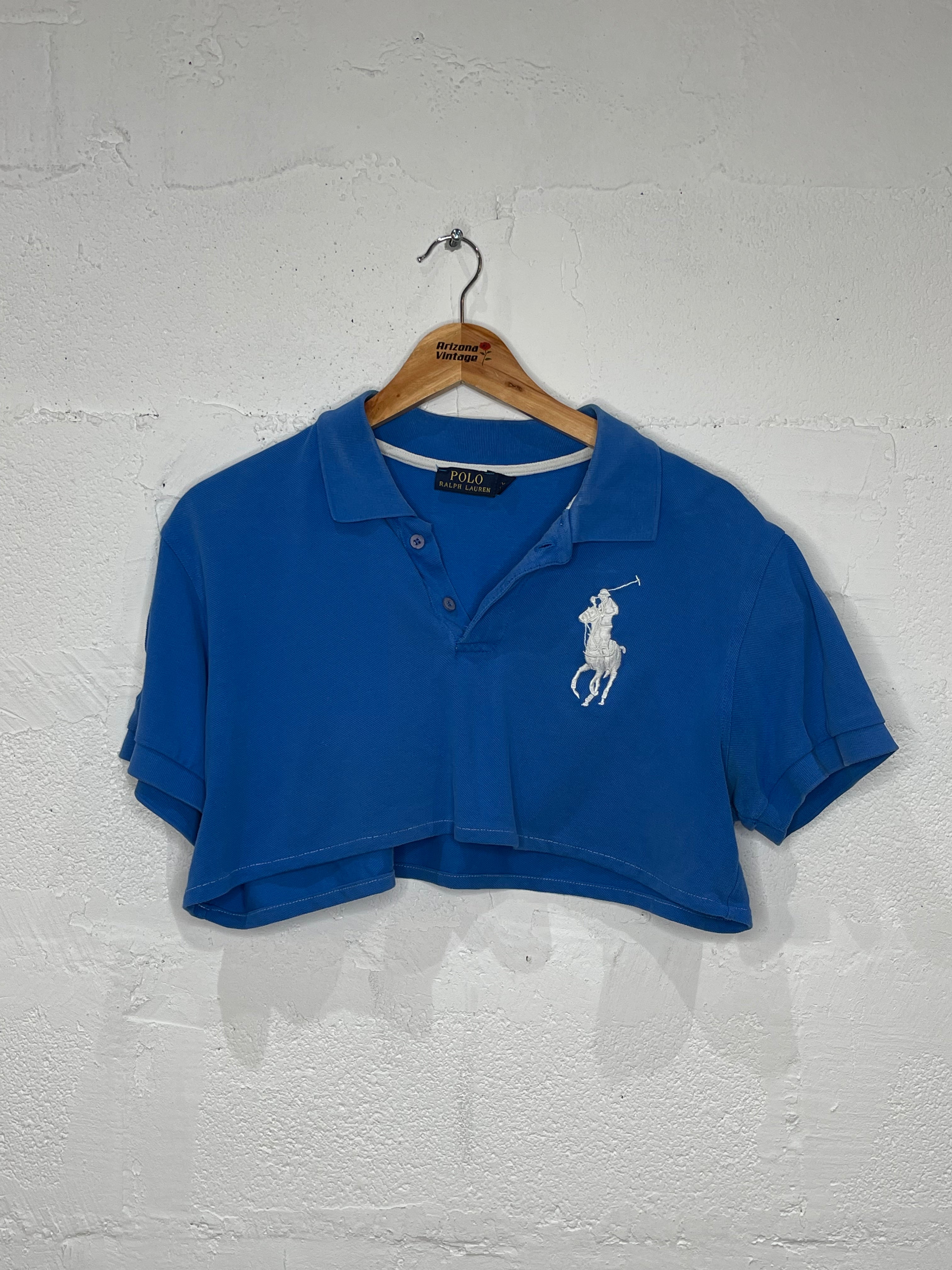 Ralph Lauren Women's Classic-Fit Short Sleeve Polo Shirt - Breathable Cotton, Slim Fit, Casual & Sporty Style - Perfect for Golf, Tennis, and Everyday Wear