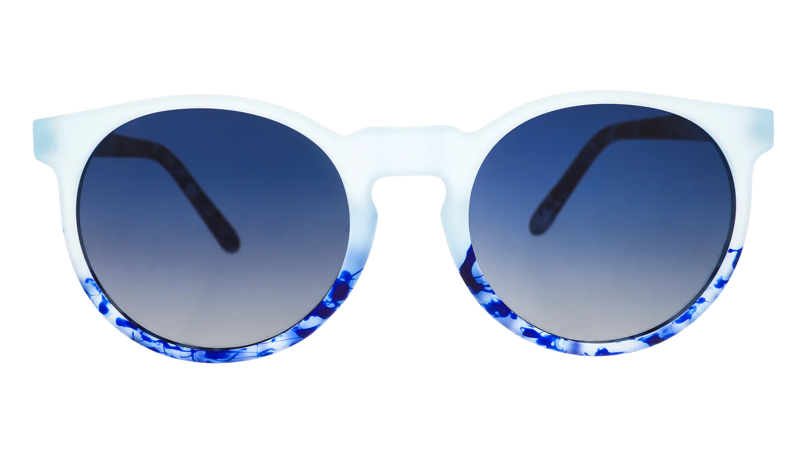 Goodr Sunglasses - Polarized UV Protection for Running, Cycling & Outdoor Activities | That Literal Drip Style for Sports & Everyday Wear