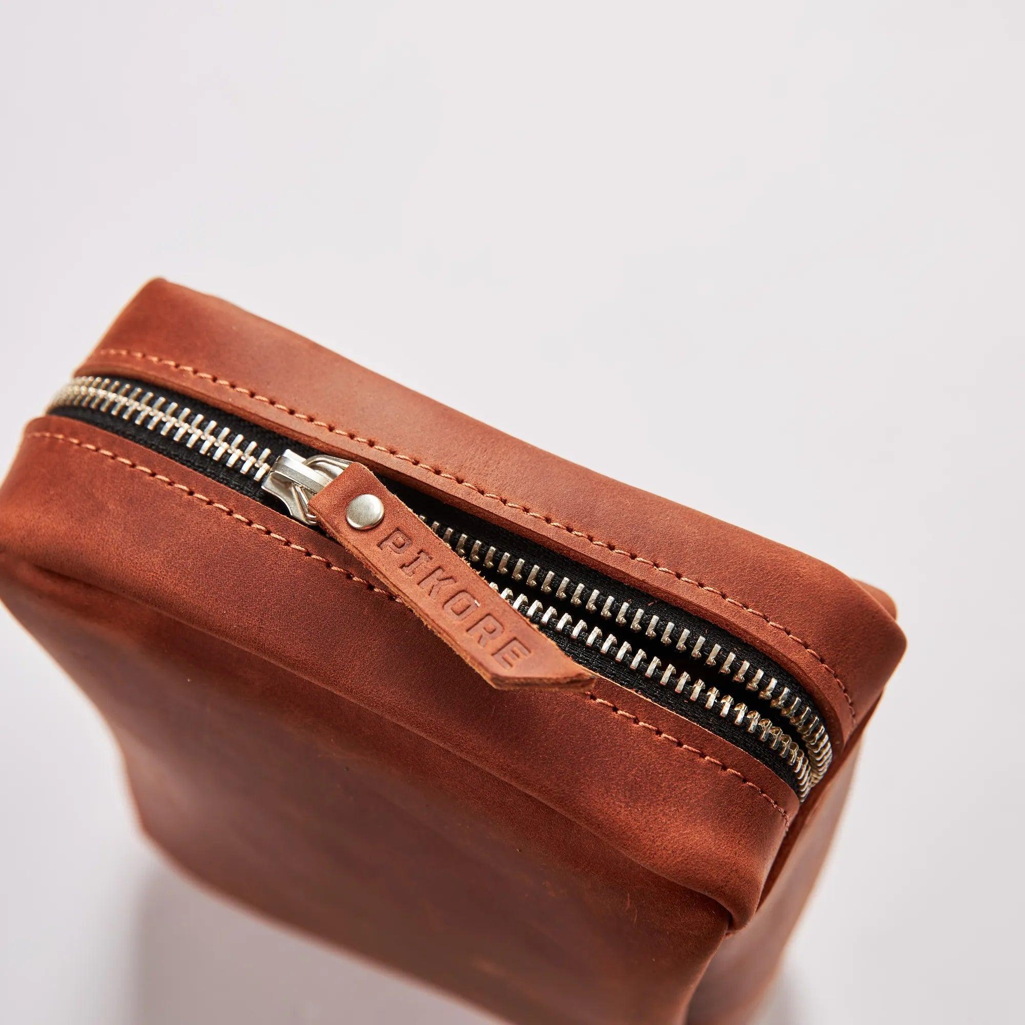 Premium Travel Cable Organizer Bag - Compact & Durable for Electronics Accessories - Perfect for Travel, Office, and Home Use