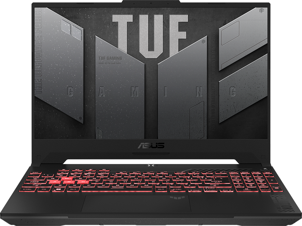 ASUS TUF GAMING A15 FA507NU DS74 15.6