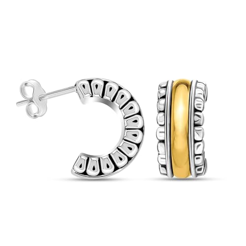 Two-Tone C Hoop