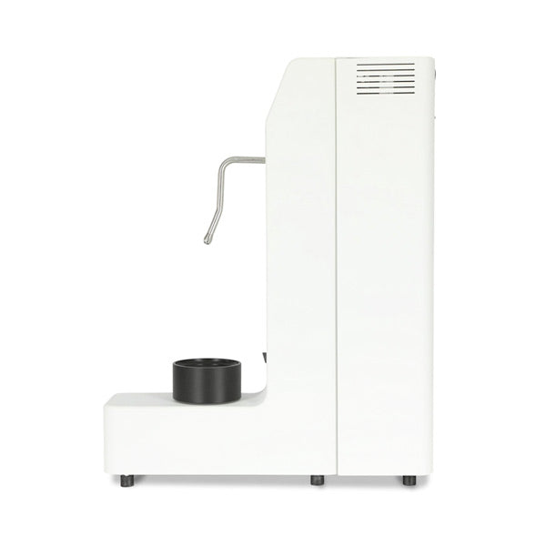 Automatic Milk Frother for Coffee & Lattes - Perfect Moose Electric Milk Steamer for Cappuccino, Hot Chocolate & Matcha - Ideal for Home, Office & Cafe Use