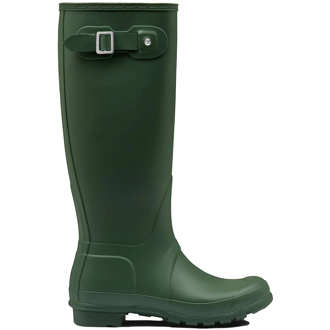 Original Tall Rain Boots for Women - Waterproof Rubber Boots for Gardening, Hiking & Outdoor Activities - Comfortable & Durable Rainwear for Wet Weather