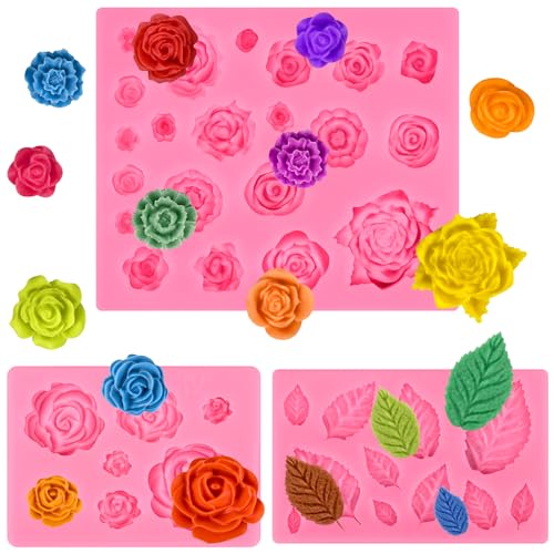 Rose and Leaf Mold