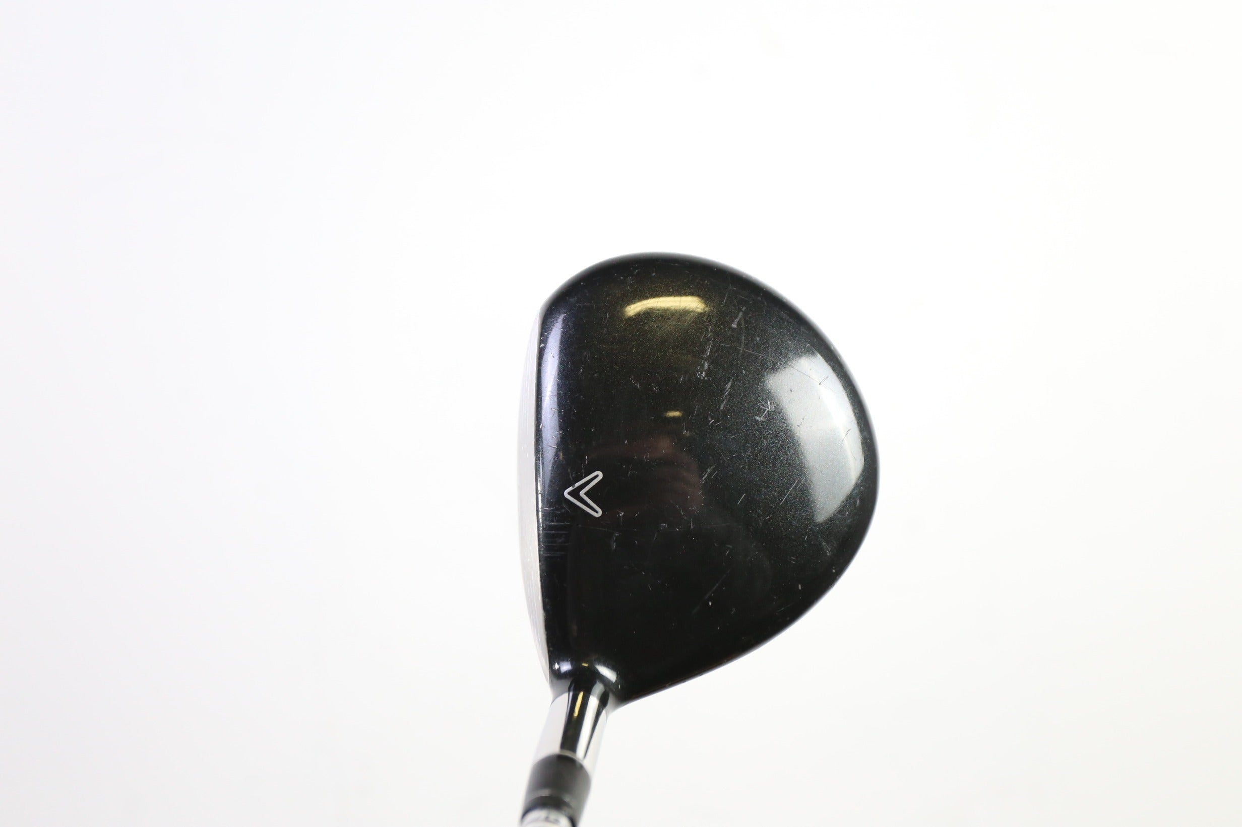 Used Callaway Solaire 7 Wood Golf Club - Right Handed 21° Ladies Flex - Perfect for Women Golfers & Beginners on the Course