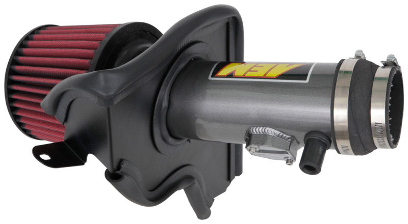 AEM C.A.S 09-14 Acura TL V6 3.5L Fuel Injection Cold Air Intake System - Performance Upgrade for Better Acceleration & Engine Efficiency
