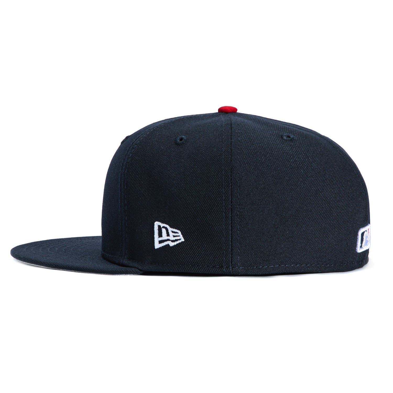 New Era 59Fifty MLB Boston Red Sox City Connect Navy Baseball Cap - Official Licensed Adjustable Snapback Hat for Men & Women - Perfect for Games, Streetwear & Sports Fan Fashion