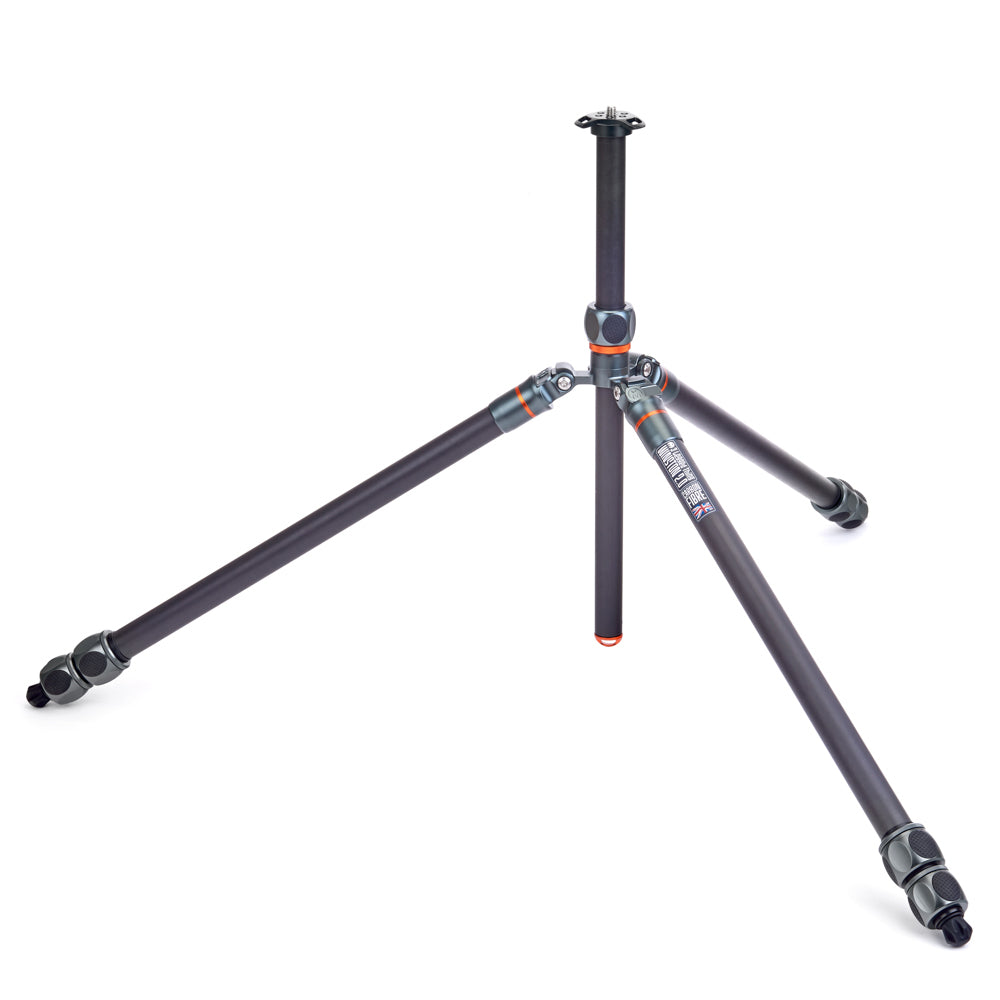 Winston 2.0 Carbon Fiber Tripod - Lightweight Professional Camera Stand for Travel & Outdoor Photography (Special Order) - Perfect for Vlogging, Hiking & Landscape Shots