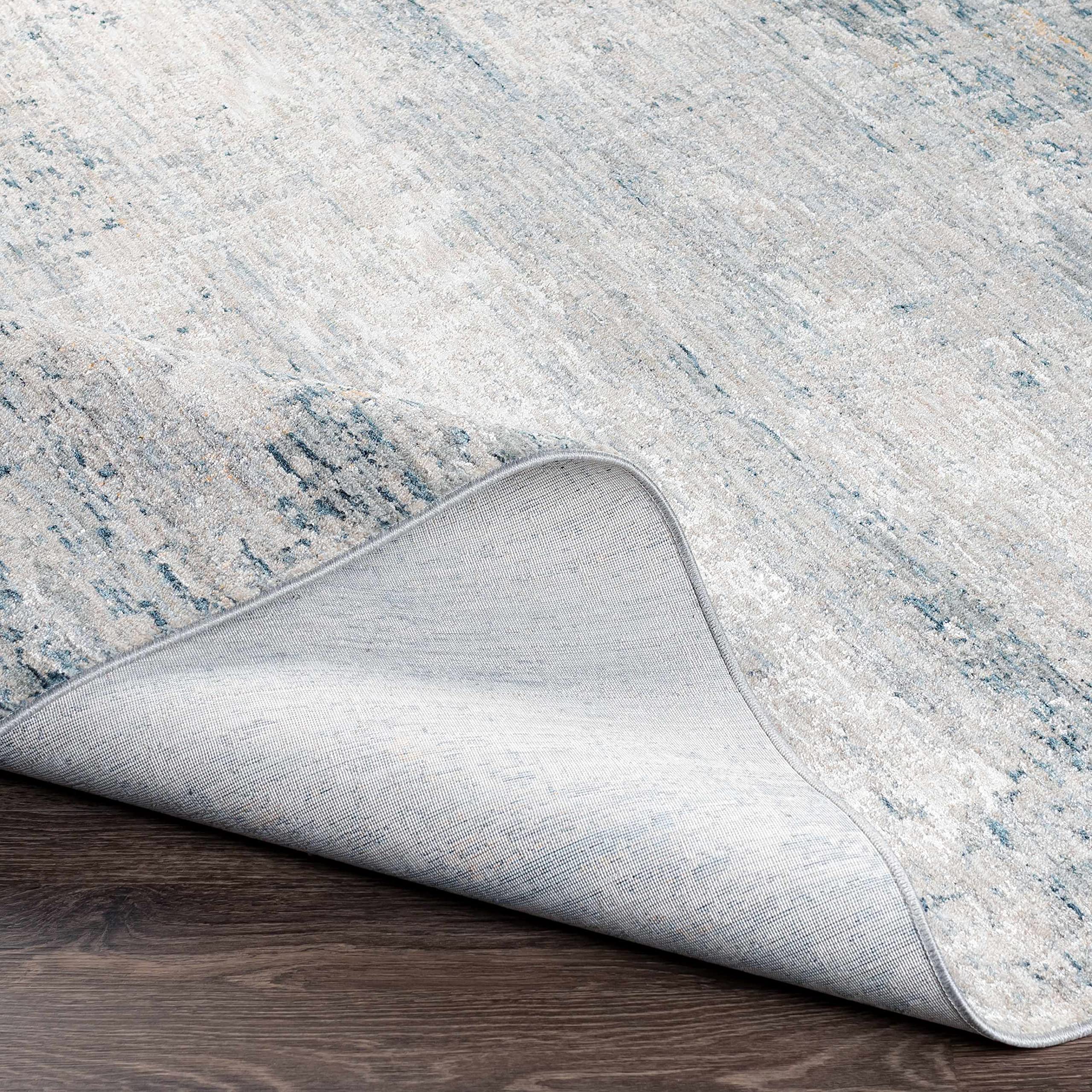 Hauteloom Rendlesham Round Area Rug 7'10