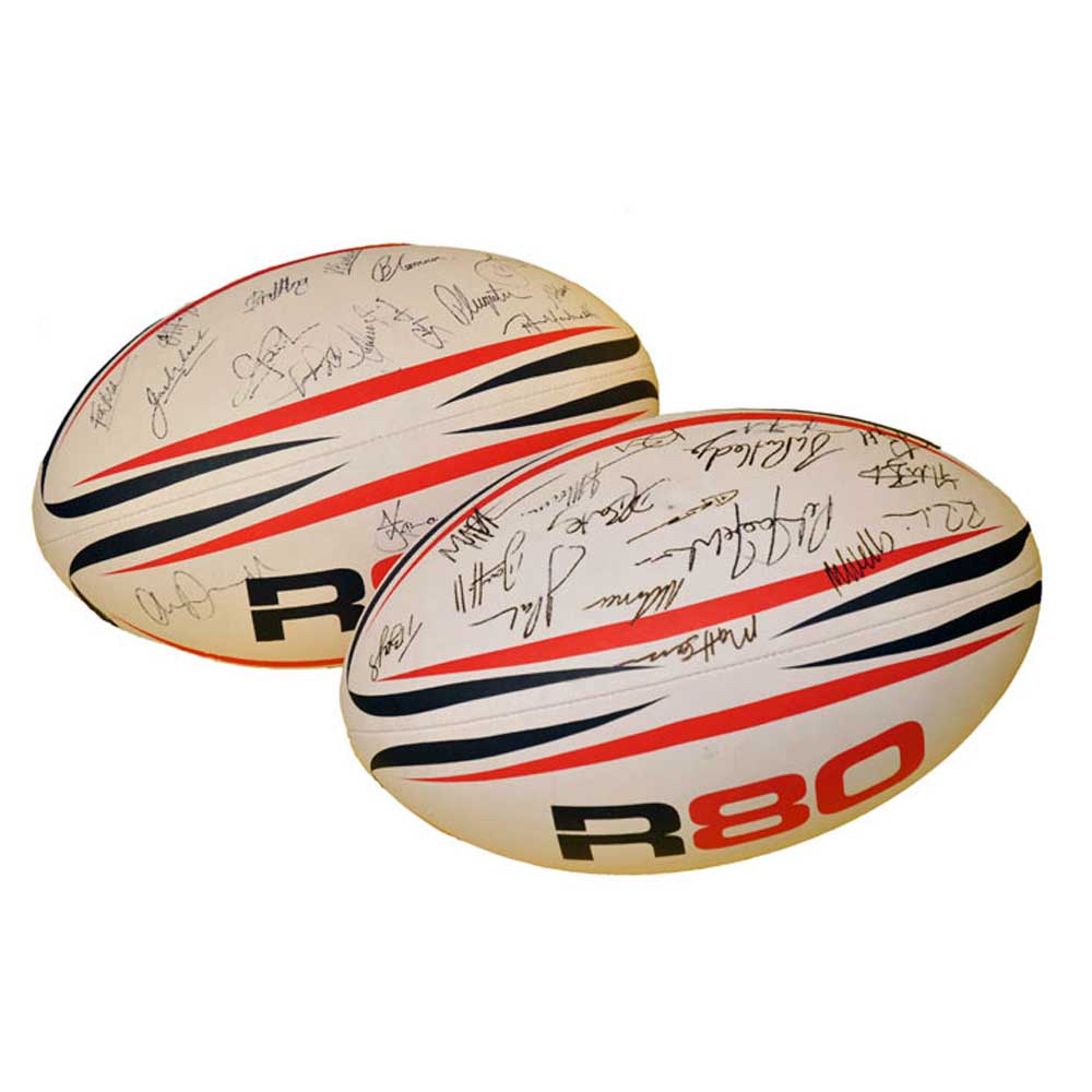 Official Size Jumbo Rugby Ball - Premium Quality Training & Match Rugby Ball for Adults & Kids - Perfect for Rugby Games, Practice, Sports Gifts