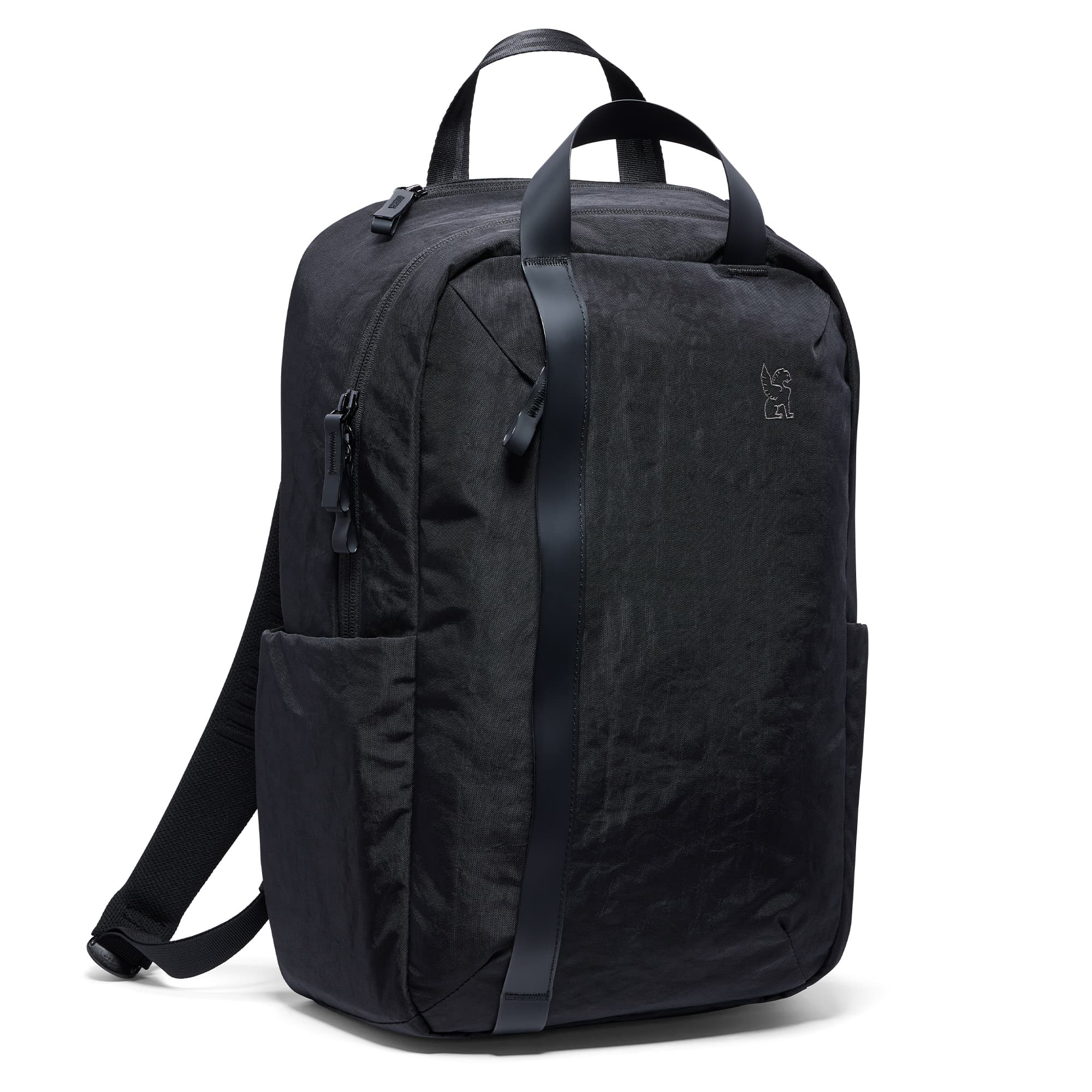 Highline 20L Waterproof Hiking Backpack - Lightweight Travel Daypack for Men & Women - Perfect for Outdoor Adventures, Commuting & Daily Use