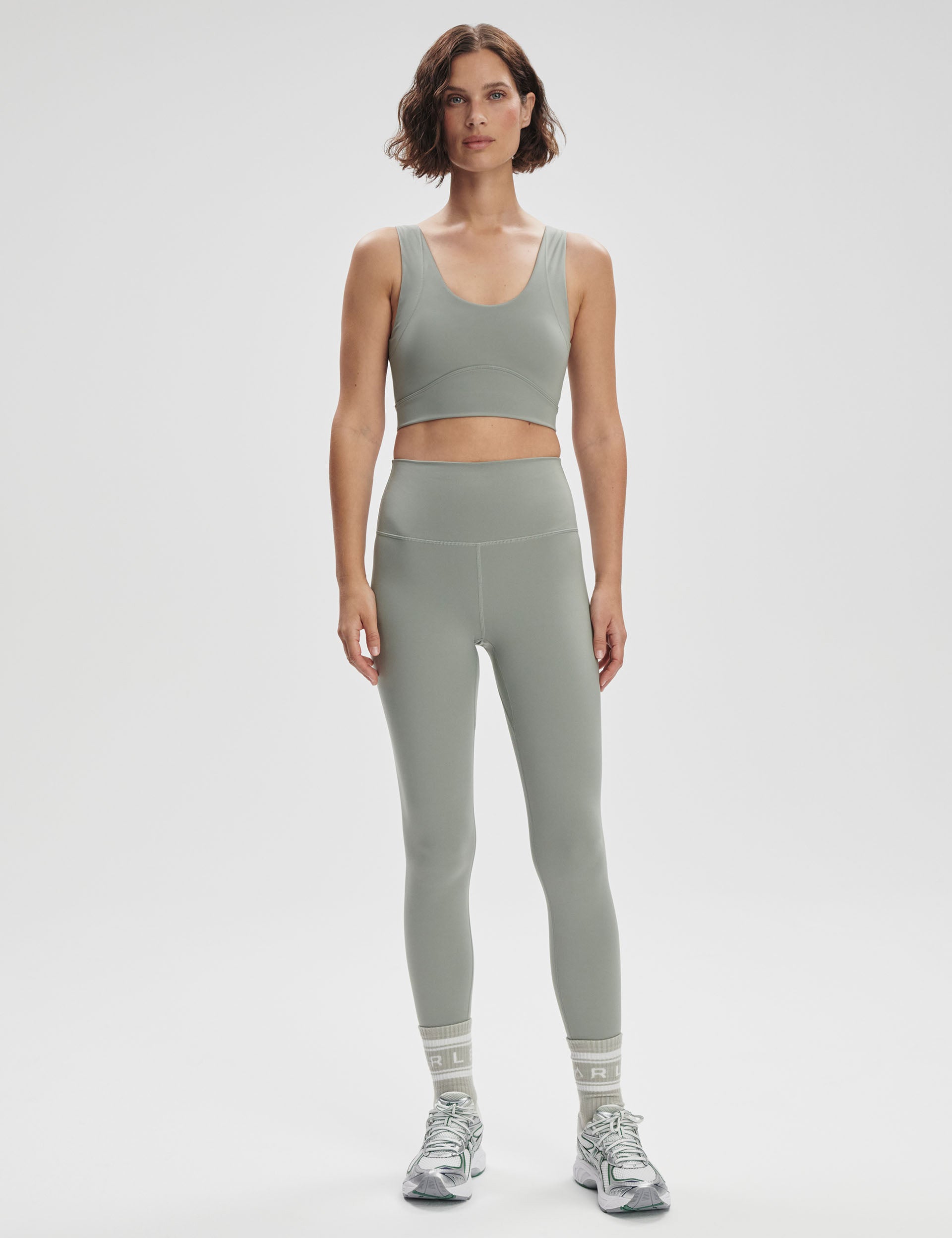 Freesoft High Waisted Yoga Pants for Women - 27