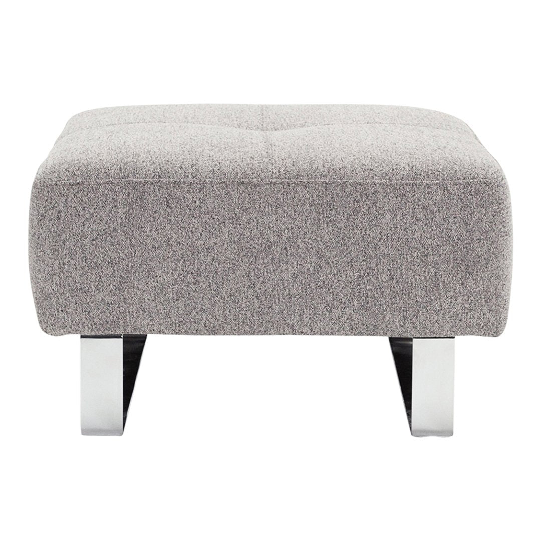 Luxury Extra Large Ottoman with Storage - Premium Footrest Pouf for Living Room, Bedroom & Home Decor - Perfect for Relaxing, Extra Seating & Stylish Storage Solutions