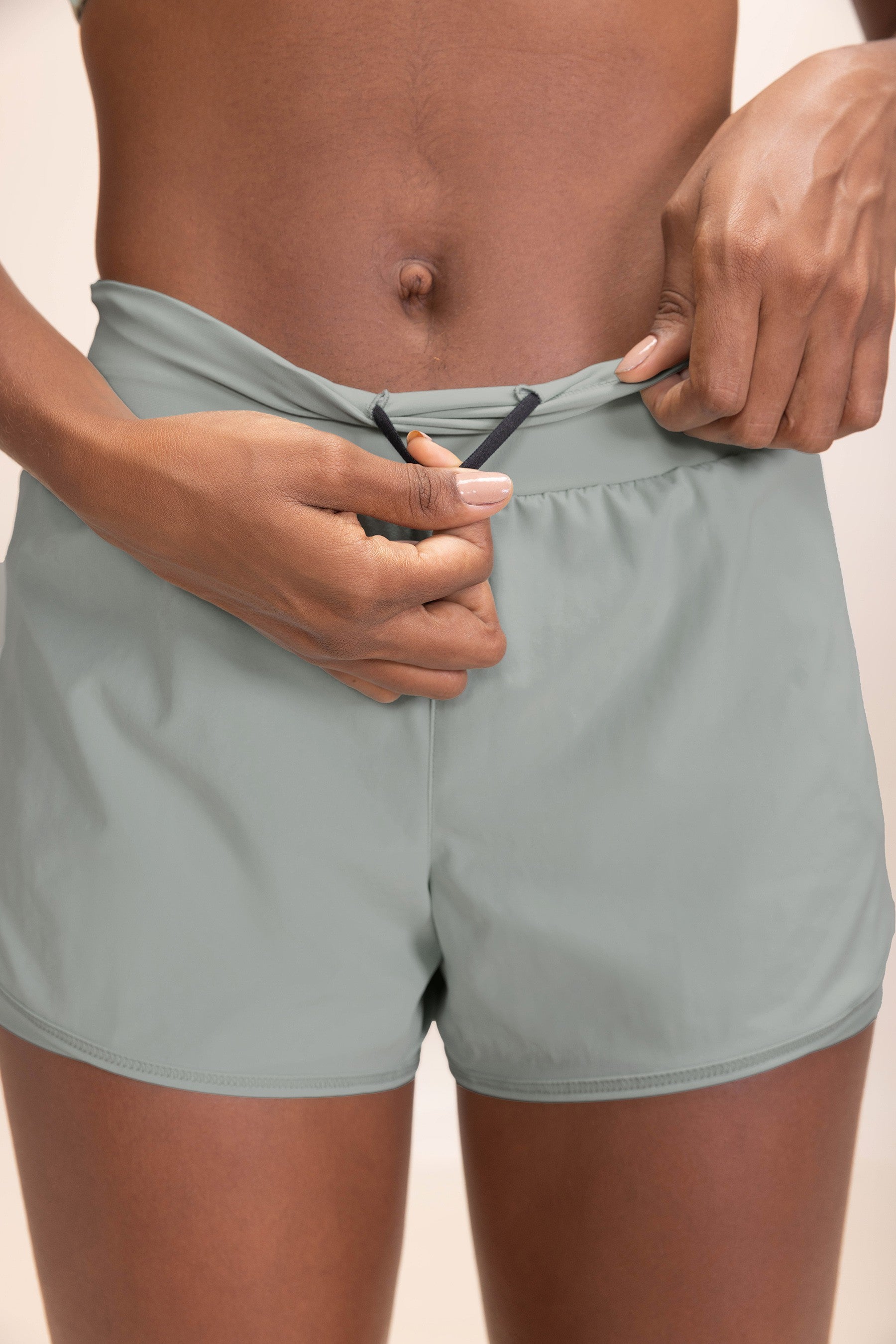 Pro Dryside Shorts - Quick-Dry Men's Running Shorts for Gym, Hiking & Outdoor Activities | Lightweight & Breathable Workout Shorts