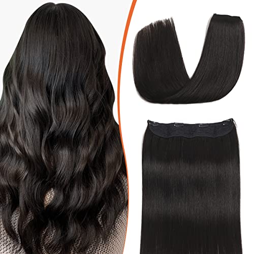 #1B Natural black