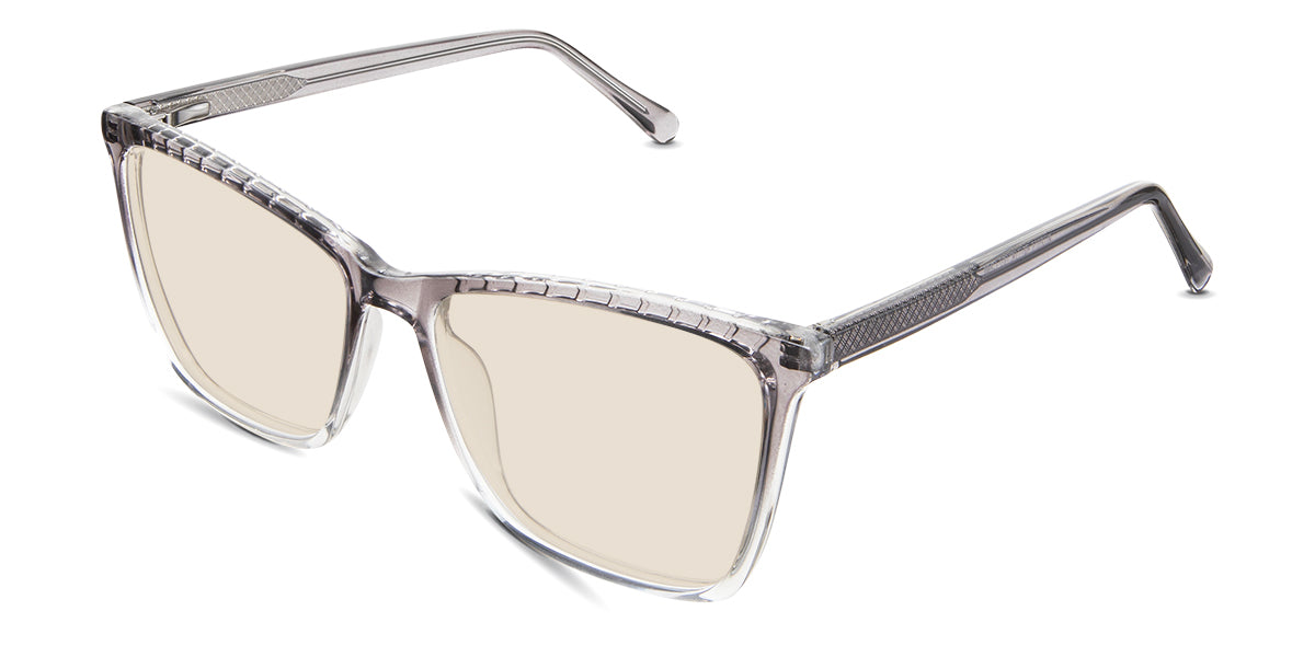 Chaya Women's Prescription Tinted Sunglasses - UV Protection & Stylish Eyewear for Driving, Outdoor Activities & Fashion Accessories