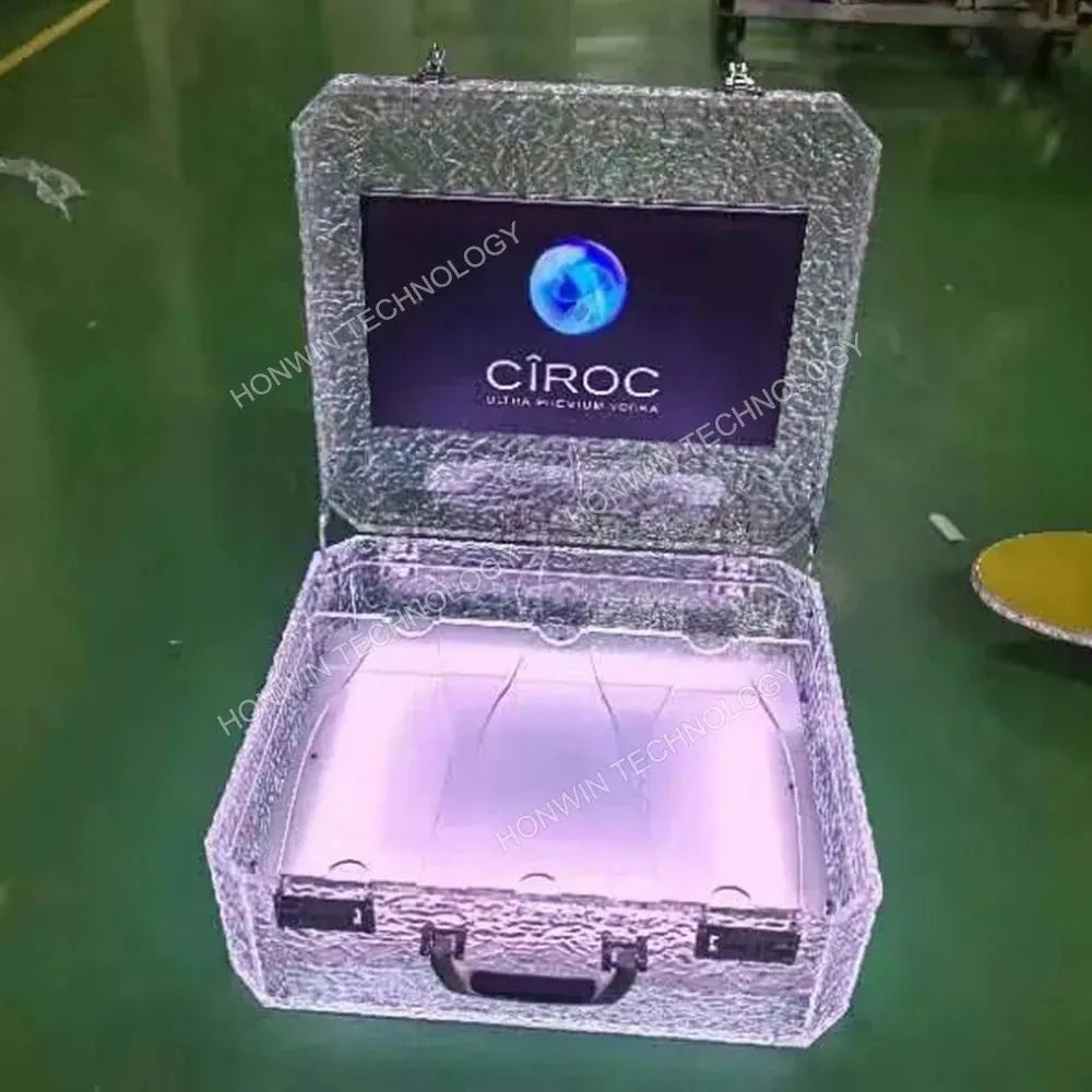Ciroc