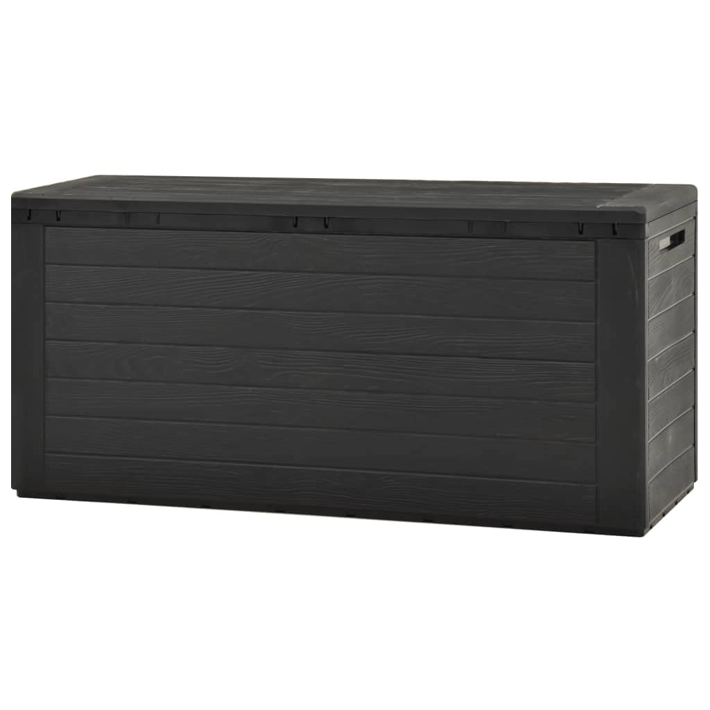 Heavy-Duty Outdoor Storage Box 45.7