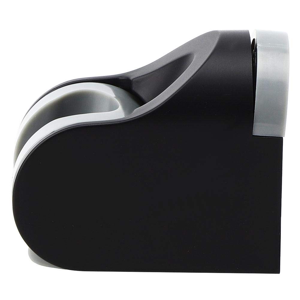 Premium ABS Shower Head Bracket - Heavy Duty Sprayer Holder for Bathroom & Shower - Corrosion-Resistant Toilet Sprayer Mount - Perfect for Handheld Showerheads & Bathroom Renovations