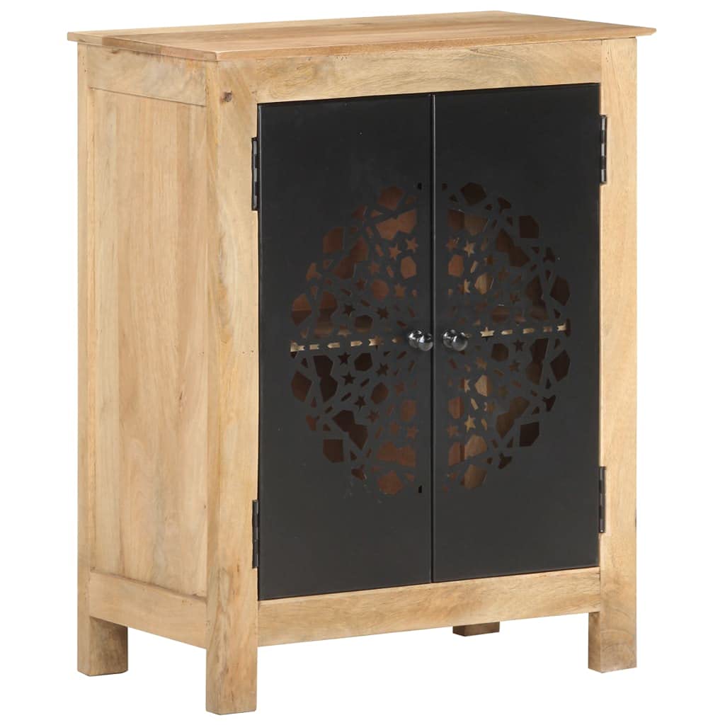 Modern Sideboard Storage Cabinet - 23.6