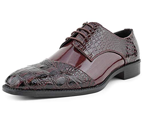Burgandy