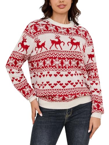 Christmas Elk