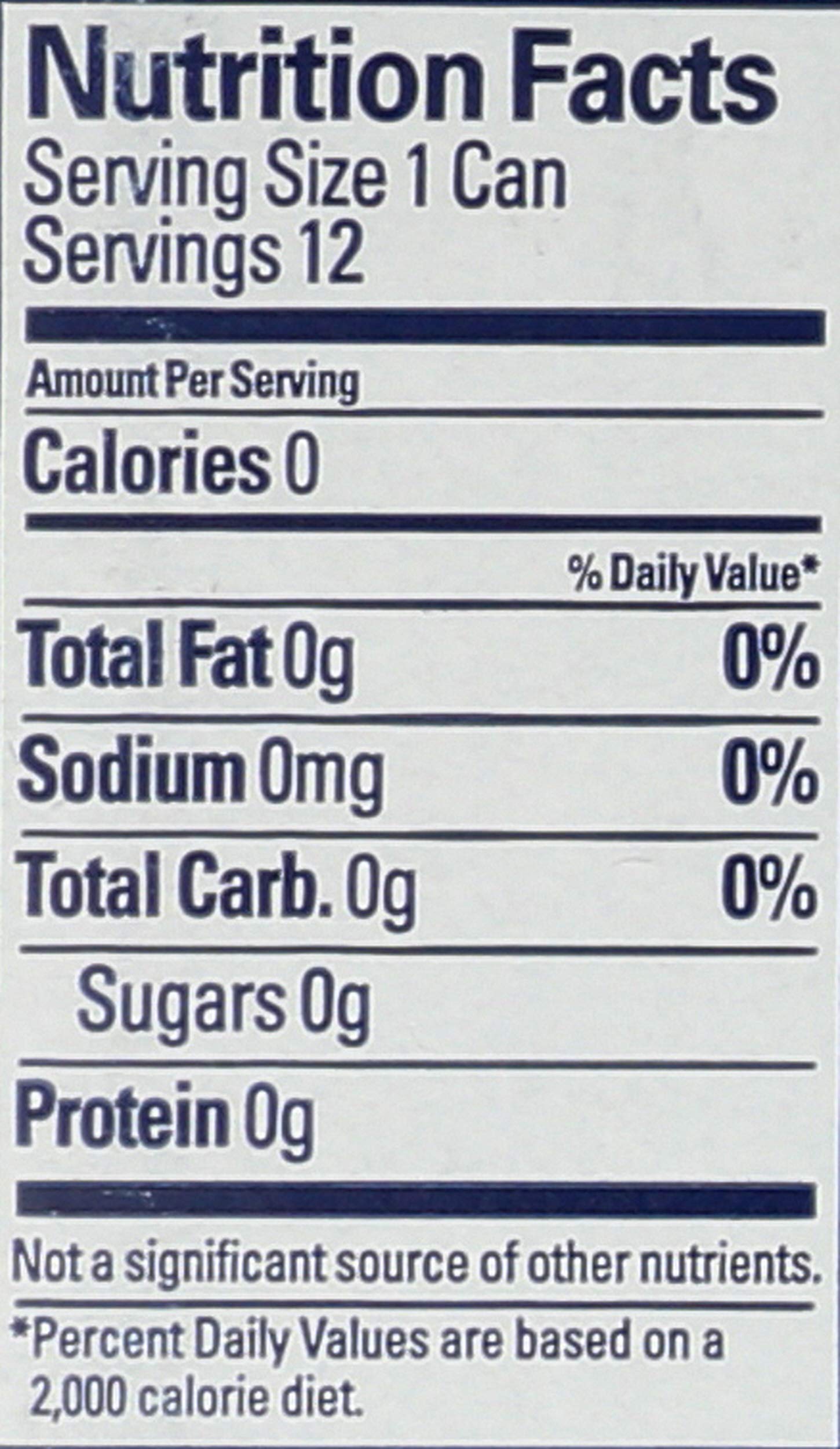 Polar Beverages Lemon Seltzer Water - 12oz Cans (12 Pack) | Refreshing Sparkling Water for Hydration, Parties & Healthy Lifestyle