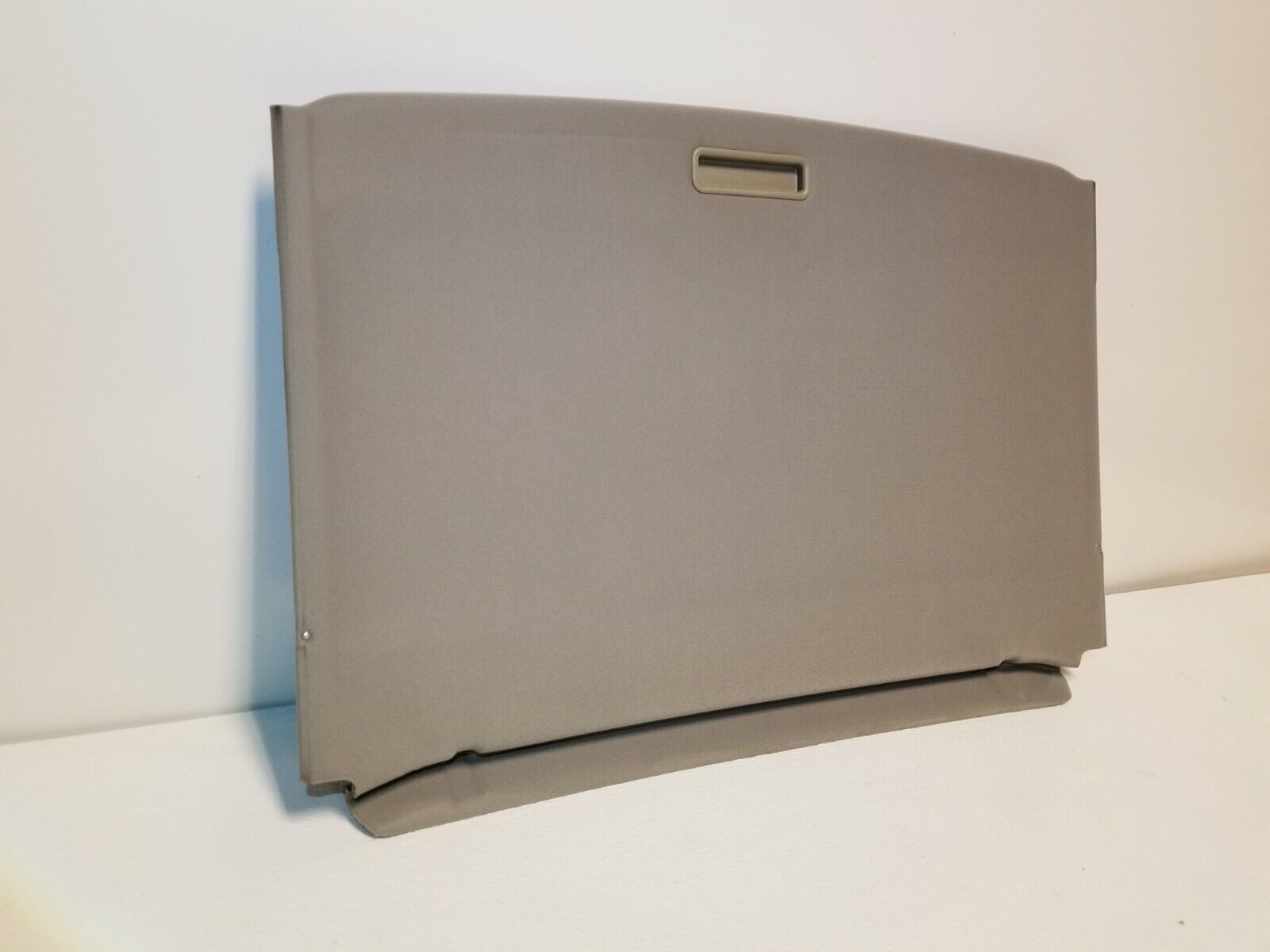 2004-2008 Nissan Maxima OEM Sunroof Shade Sliding Trim Panel Replacement Part - Perfect for Sun Protection & Interior Maintenance
